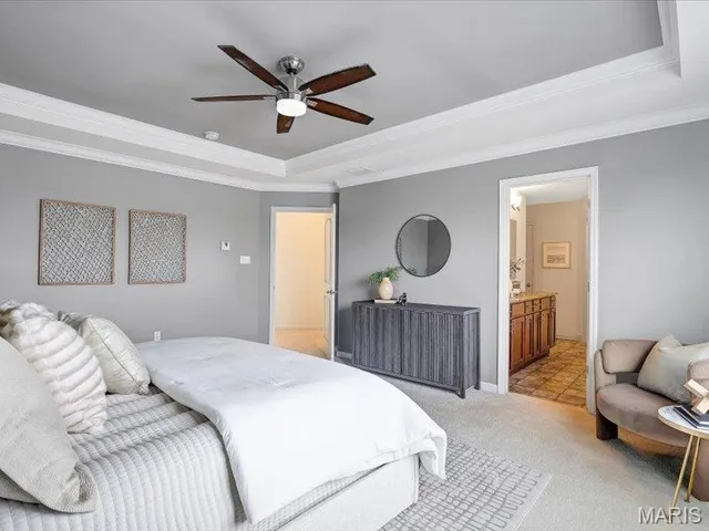 $919,900 | 718 Savannah Crossing Way, Chesterfield, MO 63017