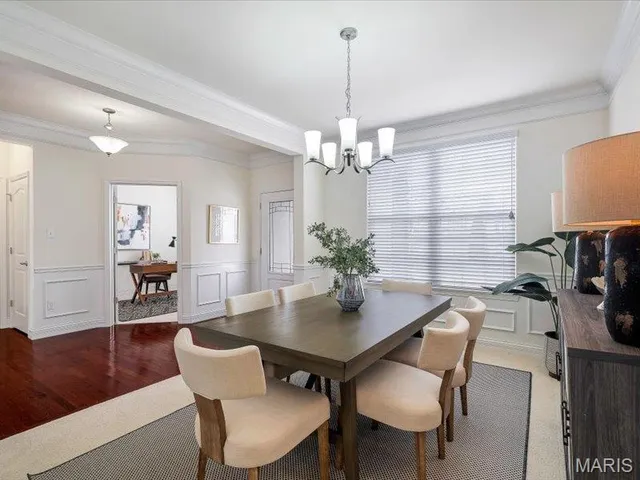 $919,900 | 718 Savannah Crossing Way, Chesterfield, MO 63017