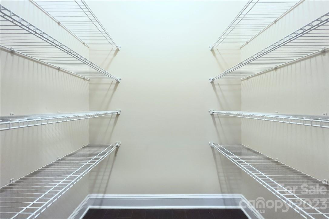 160 Kentmere Lane Clover, SC 29710 - Photo 24 of 37 a view of walk in closet