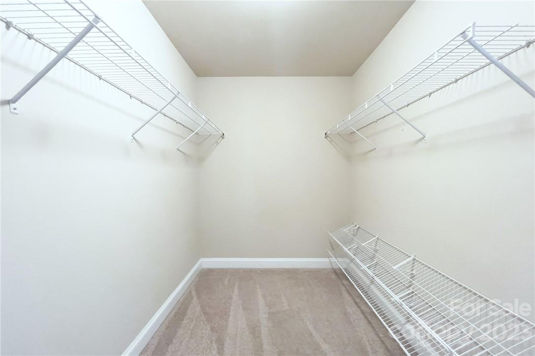 160 Kentmere Lane Clover, SC 29710 - Photo 27 of 37 a view of small space with racks on the wall