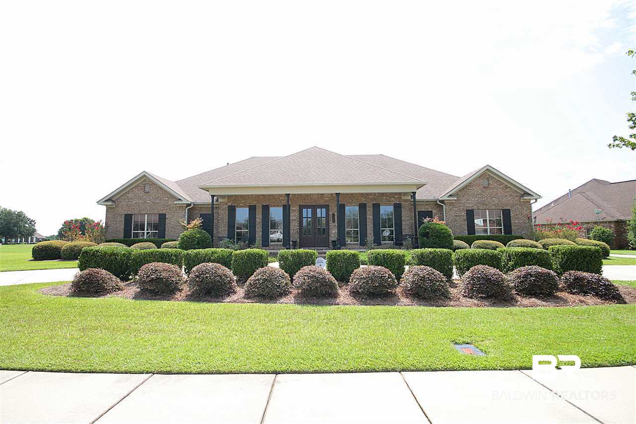11360 Halcyon Loop Daphne, AL 36526 - Photo 1 of 49 Front of Home