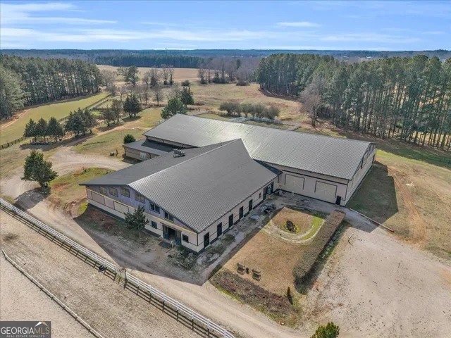 $2,399,000 | 1371 Plantation Road, Madison, GA 30650