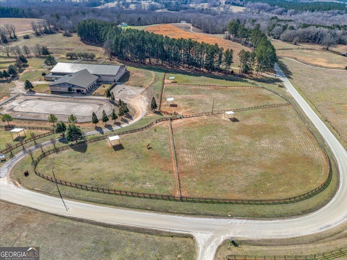 1371 Plantation Road Madison, GA 30650 - Photo 20 of 69