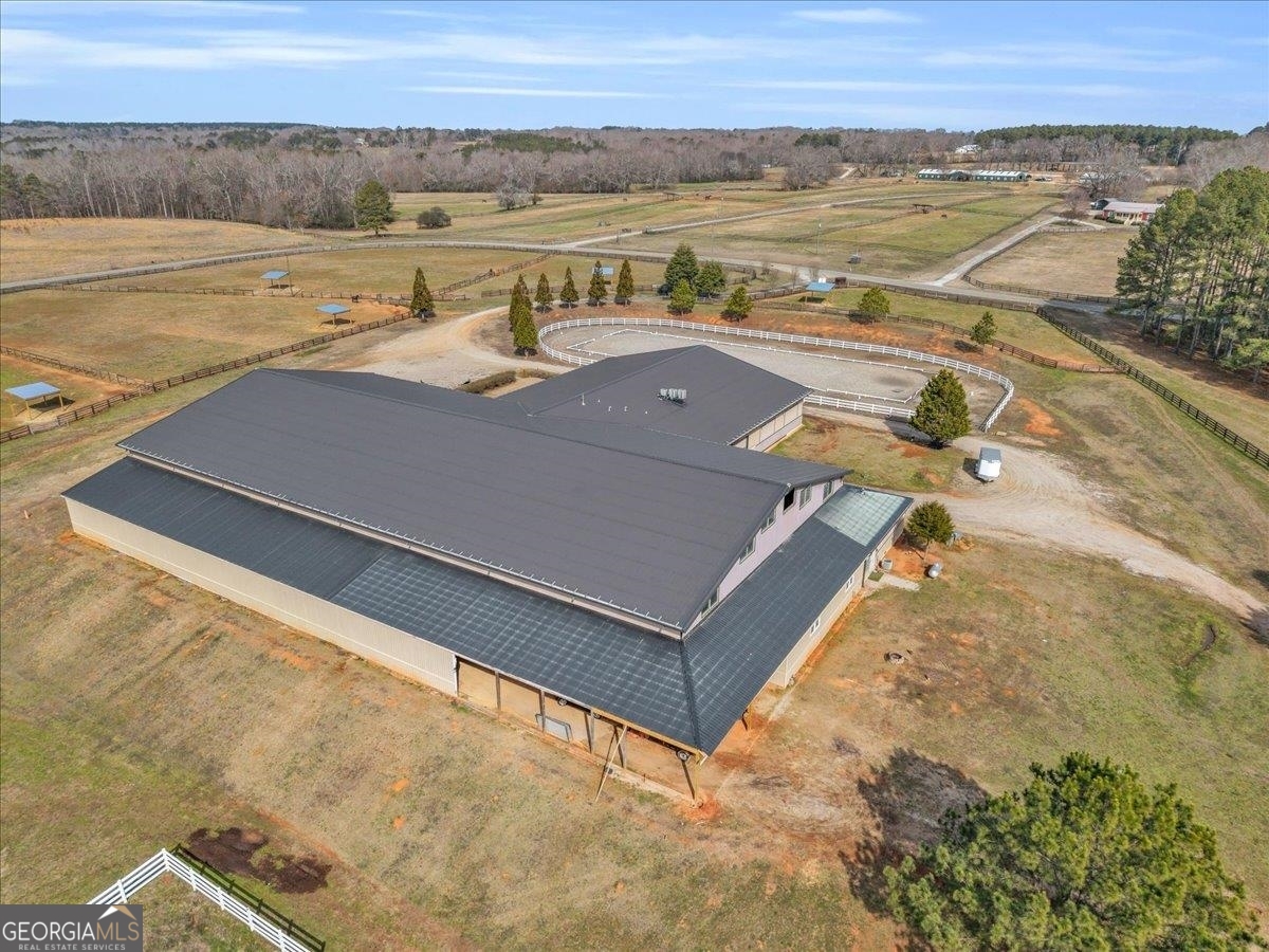 1371 Plantation Road Madison, GA 30650 - Photo 2 of 69