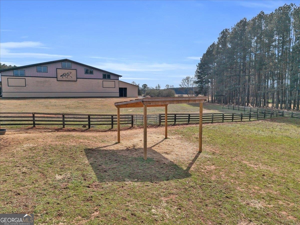 1371 Plantation Road Madison, GA 30650 - Photo 25 of 69