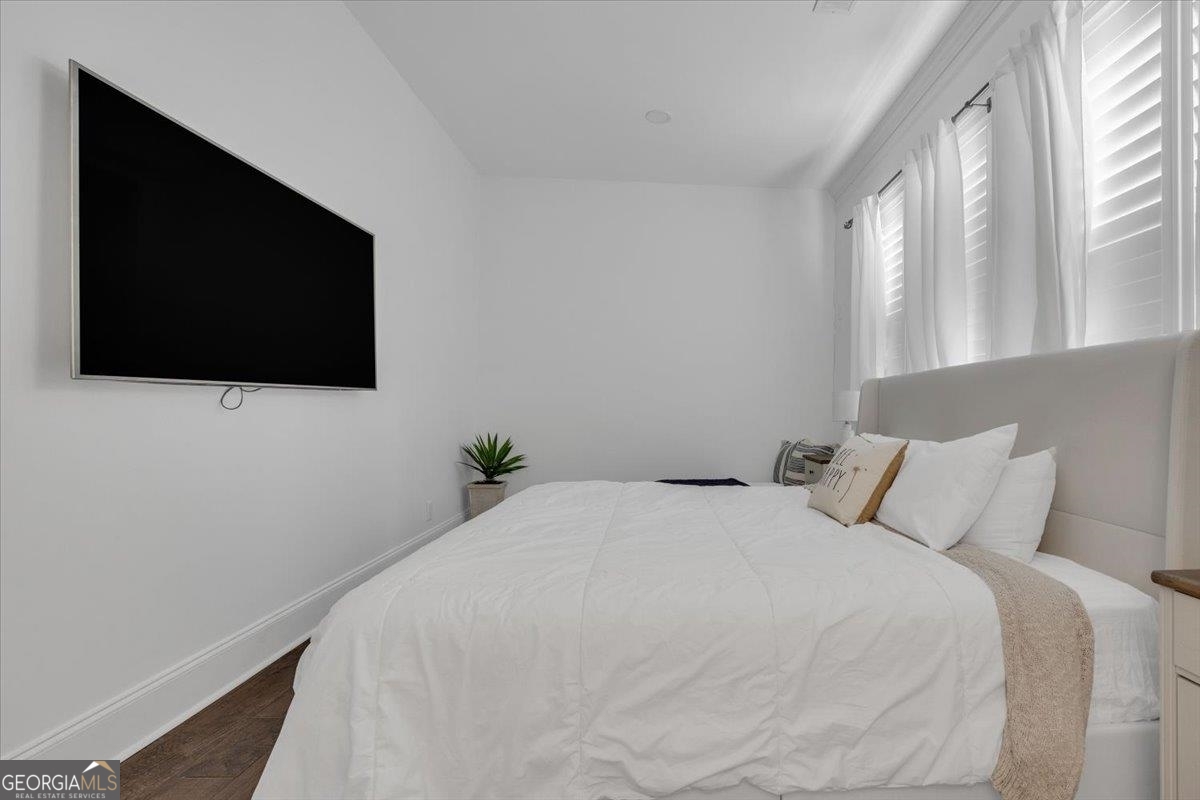 1371 Plantation Road Madison, GA 30650 - Photo 37 of 69