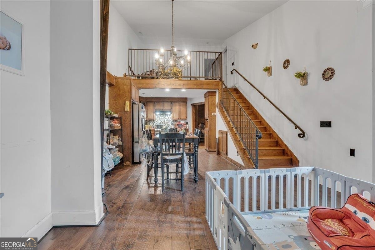 1371 Plantation Road Madison, GA 30650 - Photo 40 of 69