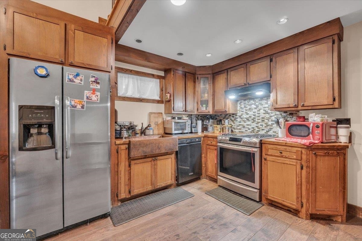 1371 Plantation Road Madison, GA 30650 - Photo 41 of 69