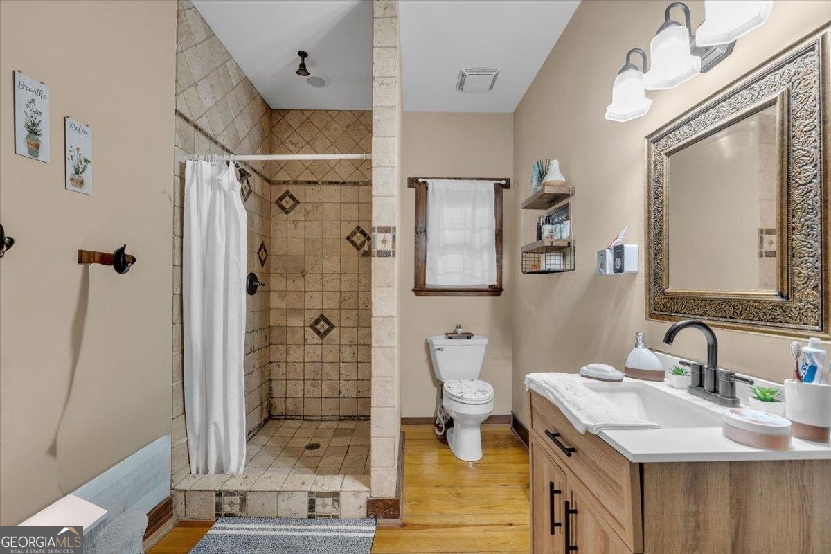 1371 Plantation Road Madison, GA 30650 - Photo 46 of 69