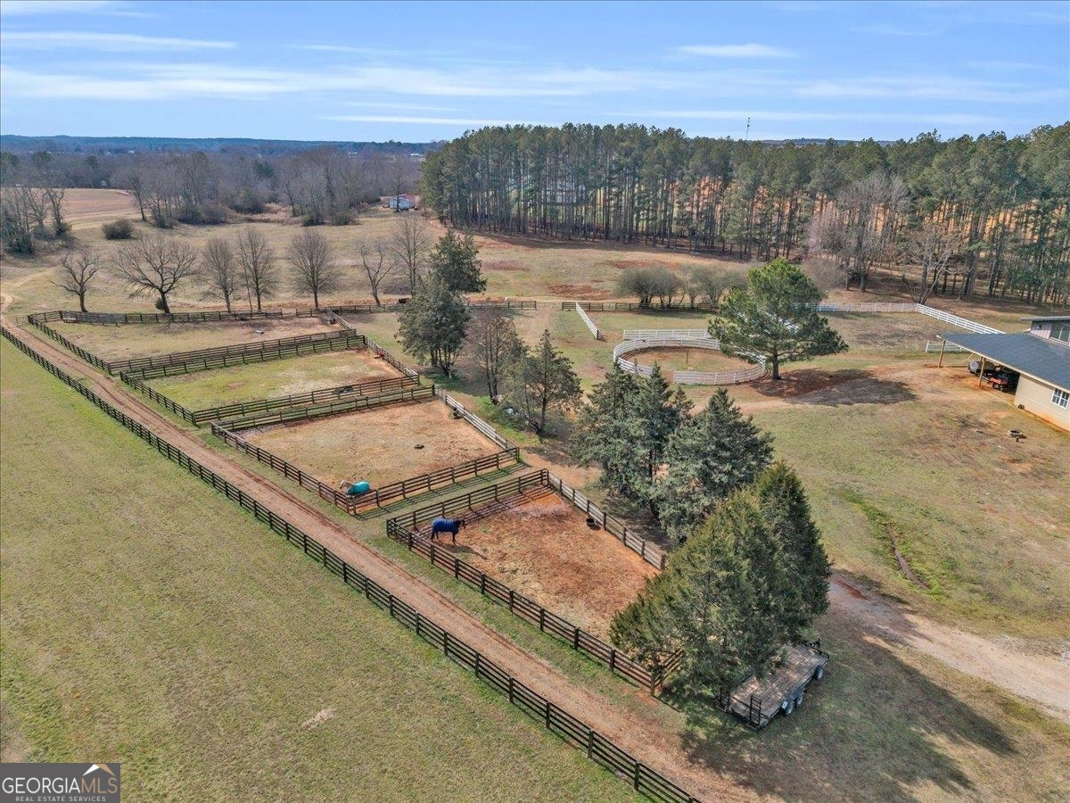 1371 Plantation Road Madison, GA 30650 - Photo 50 of 69
