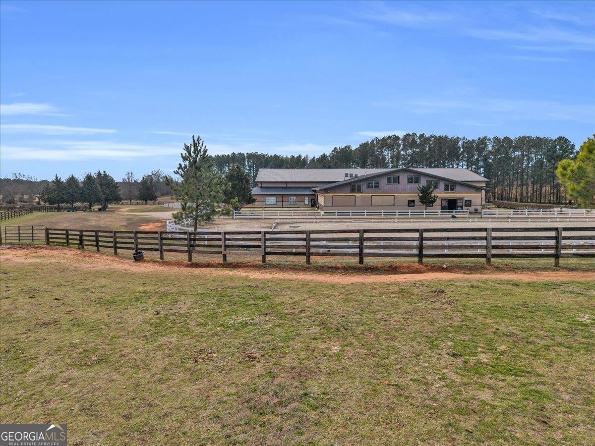 1371 Plantation Road Madison, GA 30650 - Photo 53 of 69