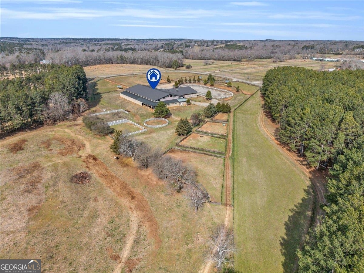 1371 Plantation Road Madison, GA 30650 - Photo 66 of 69