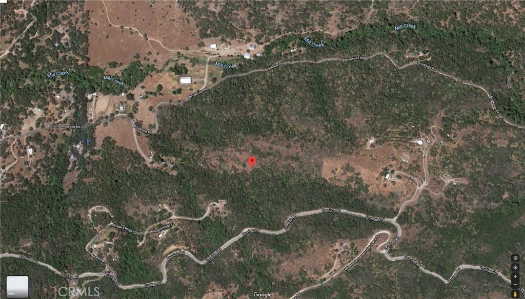 15 Acres Miramonte, CA 93641 - Photo 3 of 9 a backyard of a house