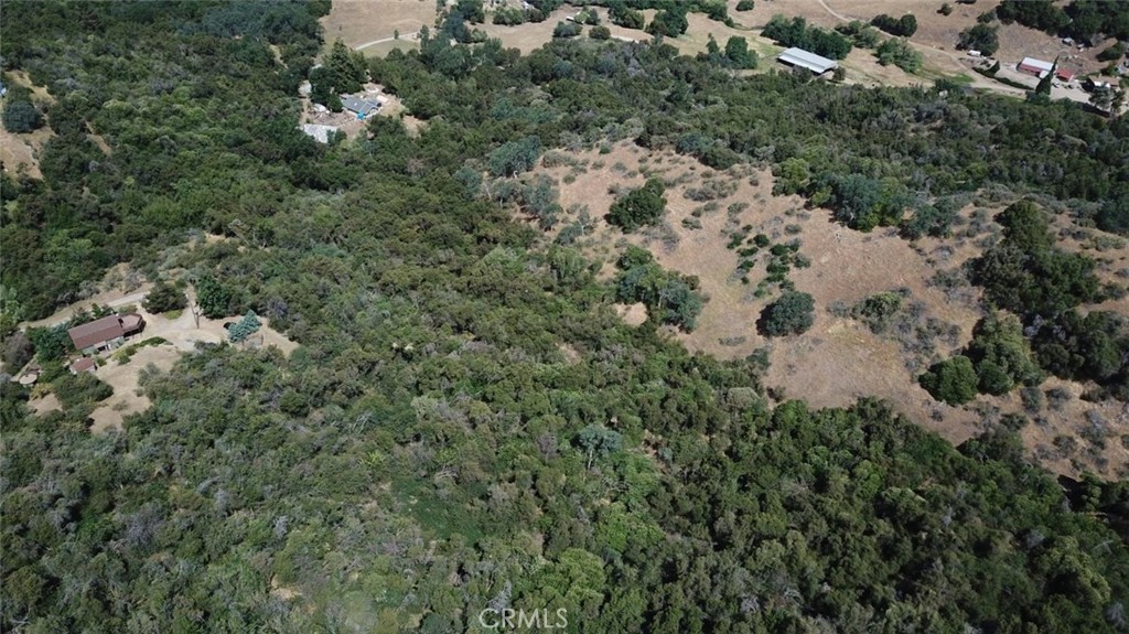 15 Acres Miramonte, CA 93641 - Photo 5 of 9 an aerial view of house with yard