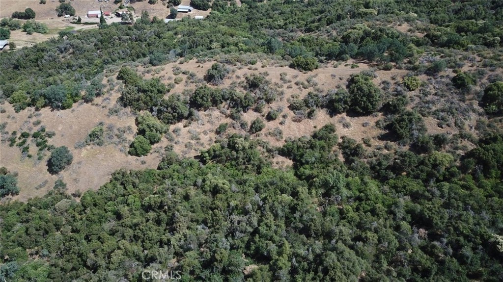15 Acres Miramonte, CA 93641 - Photo 8 of 9 an aerial view of house with yard and trees all around