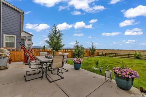 $538,000 | 5433 Bauer Drive, Longmont, CO 80504