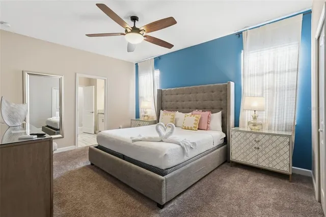 $725,000 | 1491 Rolling Fairway Drive, Davenport, FL 33896