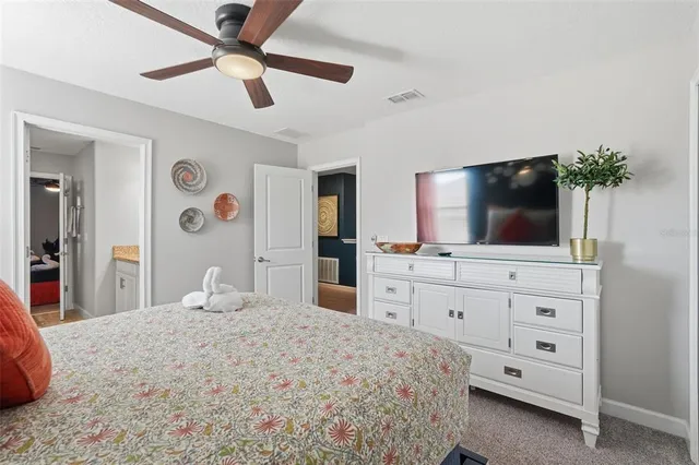 $725,000 | 1491 Rolling Fairway Drive, Davenport, FL 33896