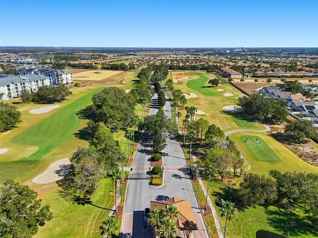 $725,000 | 1491 Rolling Fairway Drive, Davenport, FL 33896