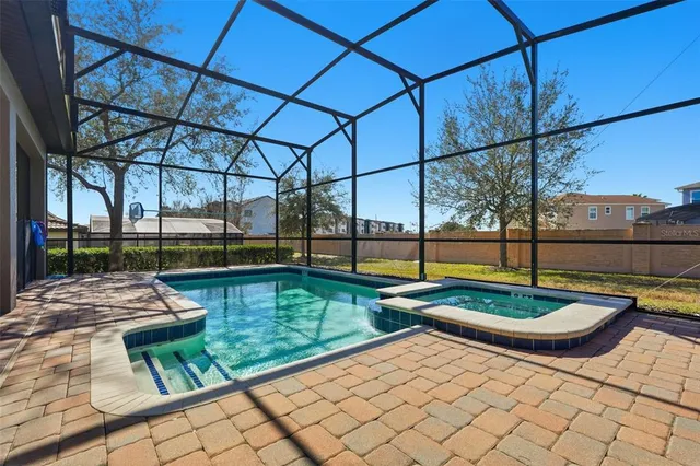 $725,000 | 1491 Rolling Fairway Drive, Davenport, FL 33896