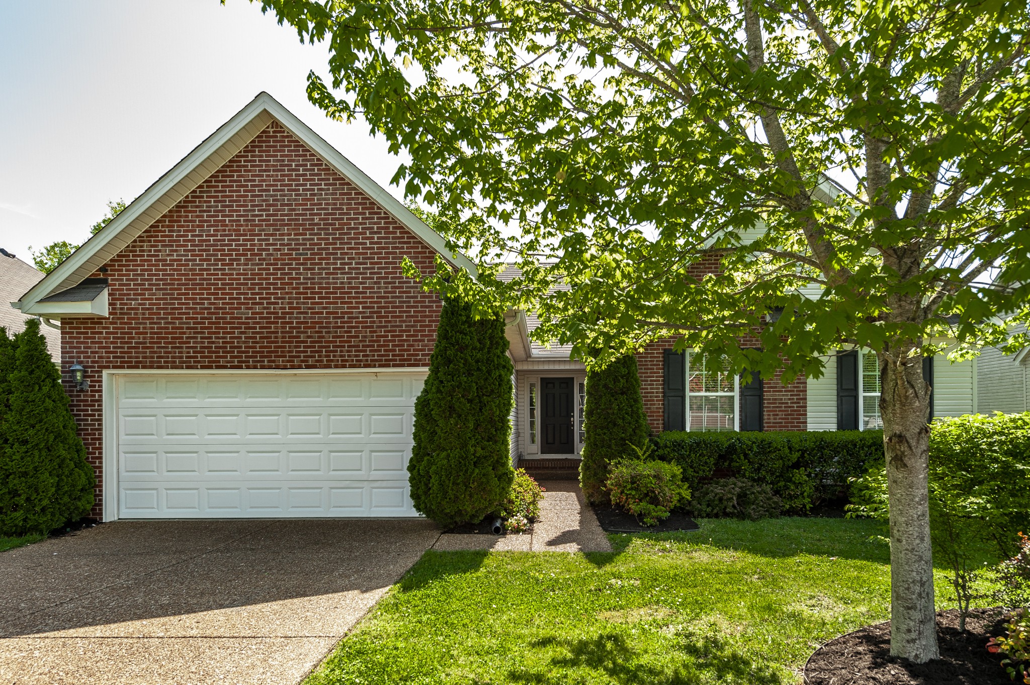 2011 Patrick Way Spring Hill, TN 37174 - Photo 1 of 38 Gallery Image 1
