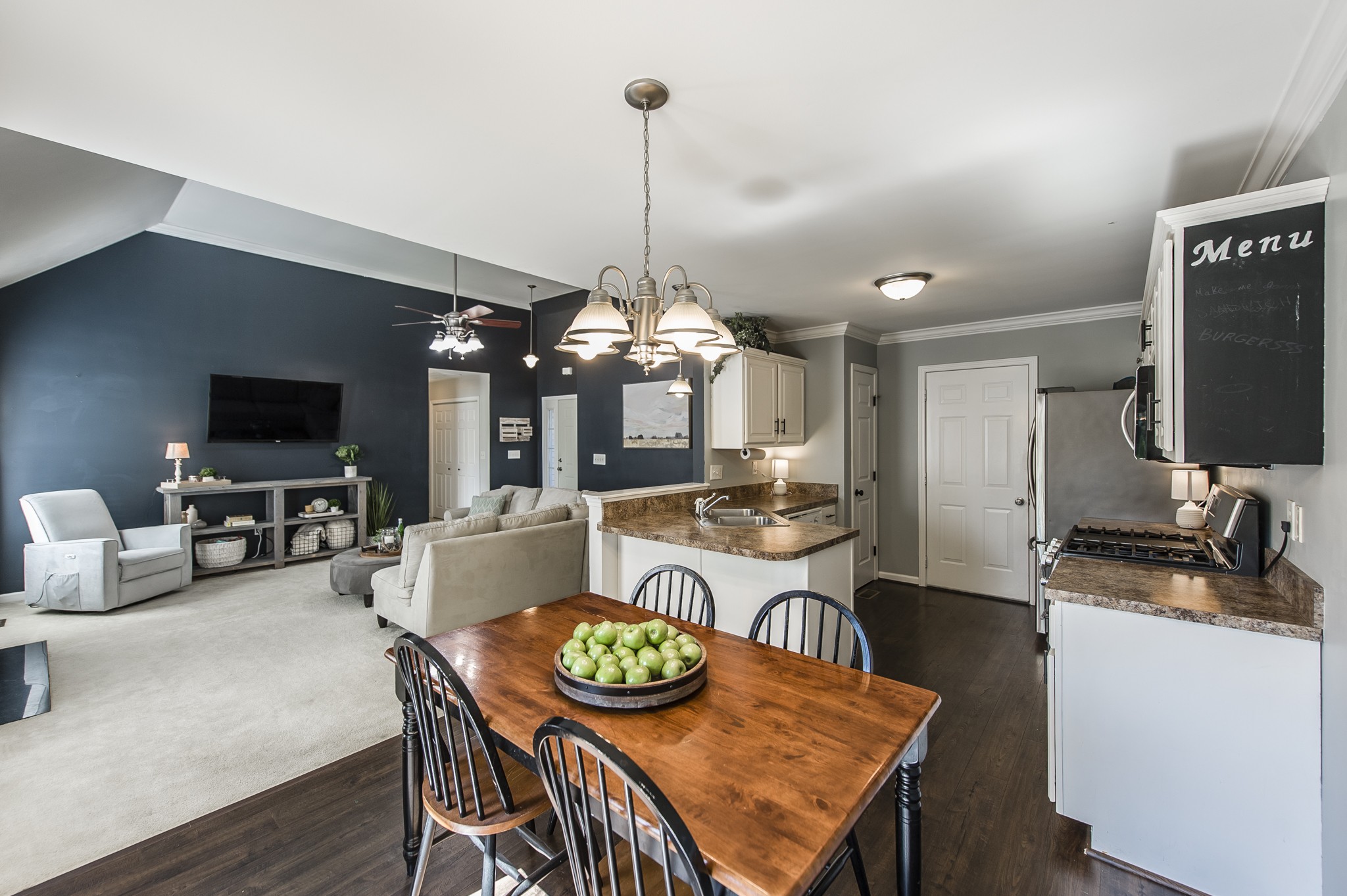 2011 Patrick Way Spring Hill, TN 37174 - Photo 11 of 38 Gallery Image 11