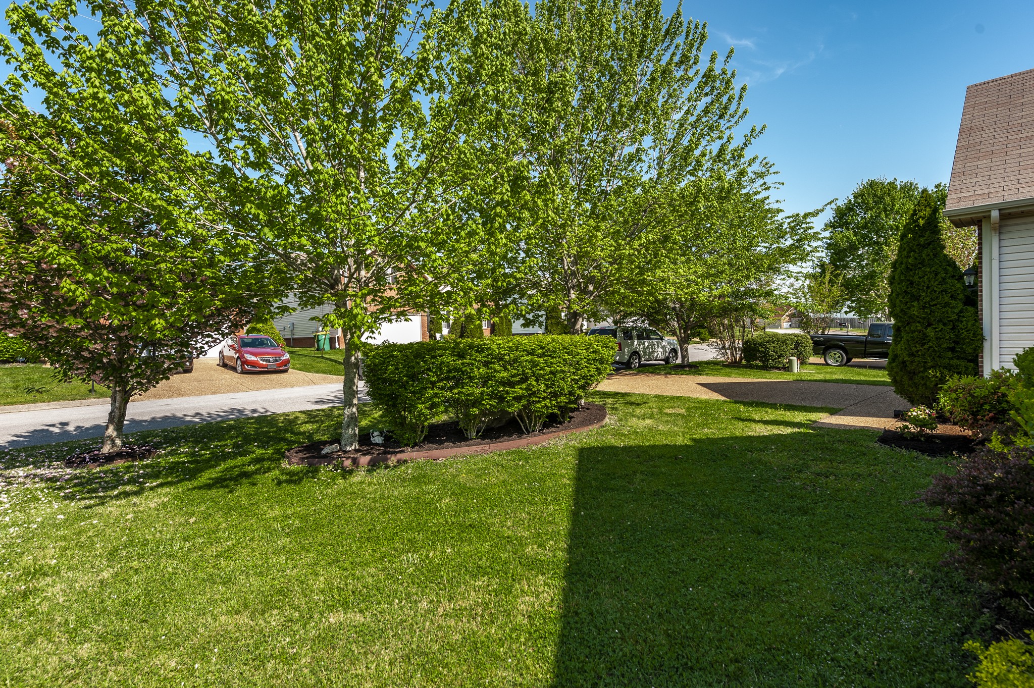 2011 Patrick Way Spring Hill, TN 37174 - Photo 3 of 38 Gallery Image 3