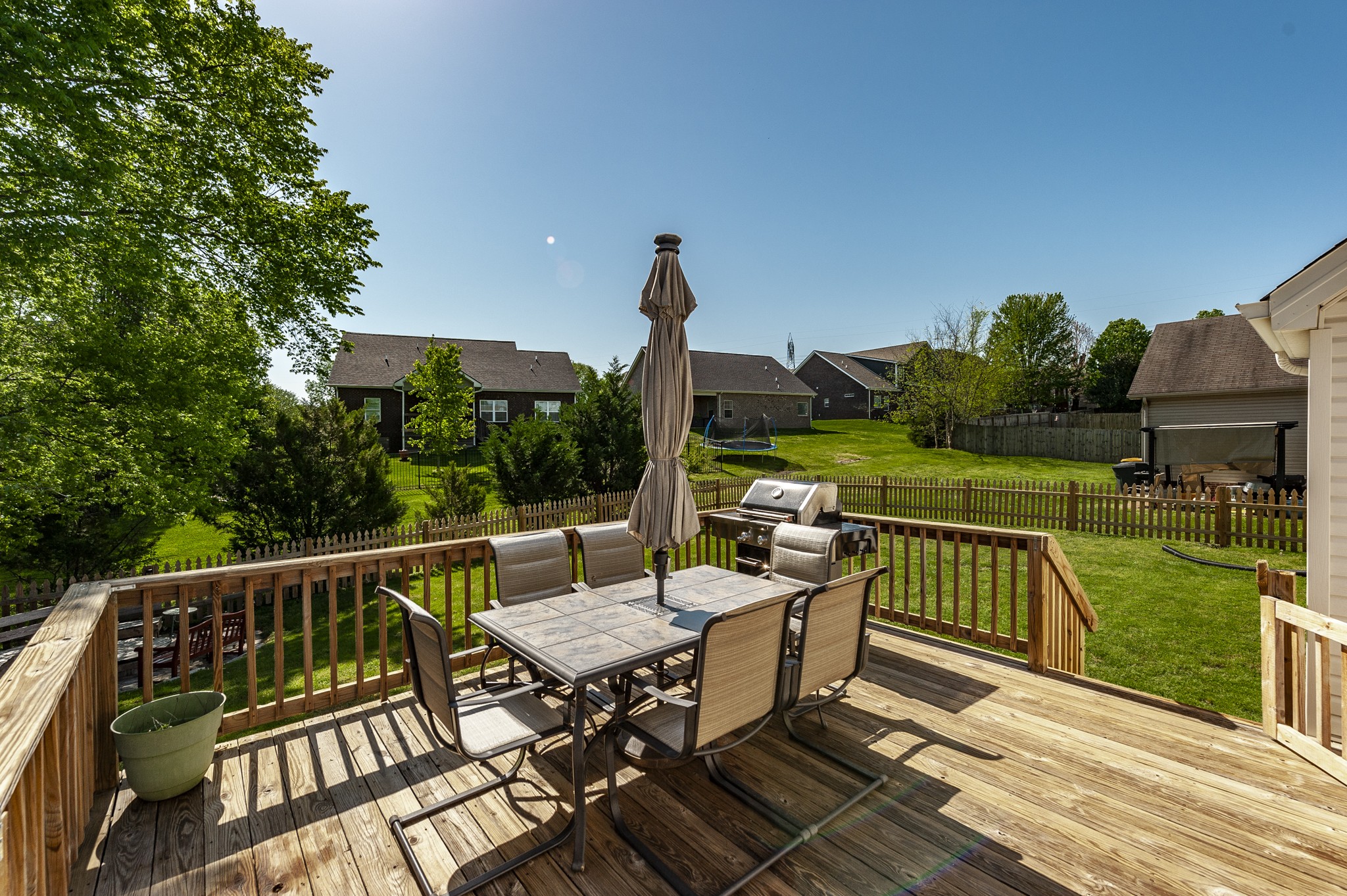 2011 Patrick Way Spring Hill, TN 37174 - Photo 31 of 38 Gallery Image 31