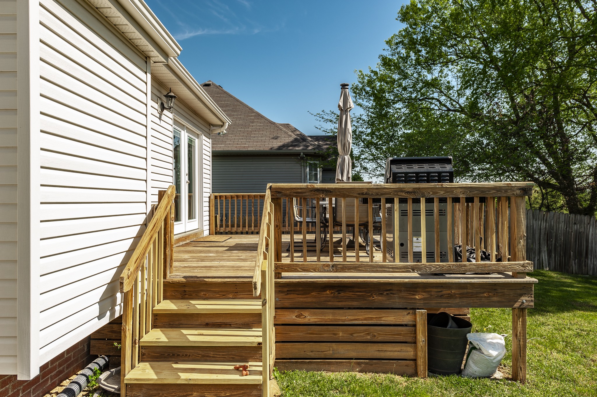 2011 Patrick Way Spring Hill, TN 37174 - Photo 32 of 38 Gallery Image 32
