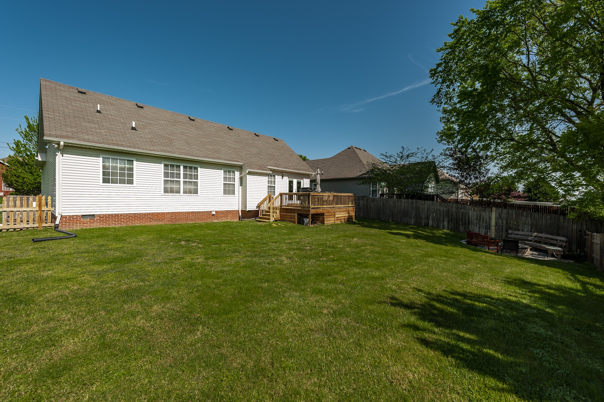 2011 Patrick Way Spring Hill, TN 37174 - Photo 35 of 38 Gallery Image 35