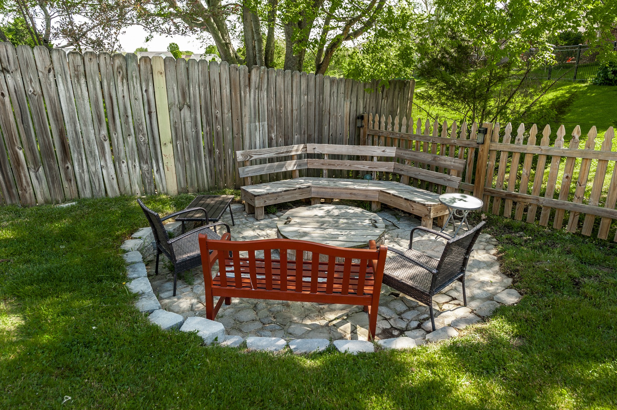 2011 Patrick Way Spring Hill, TN 37174 - Photo 36 of 38 Gallery Image 36