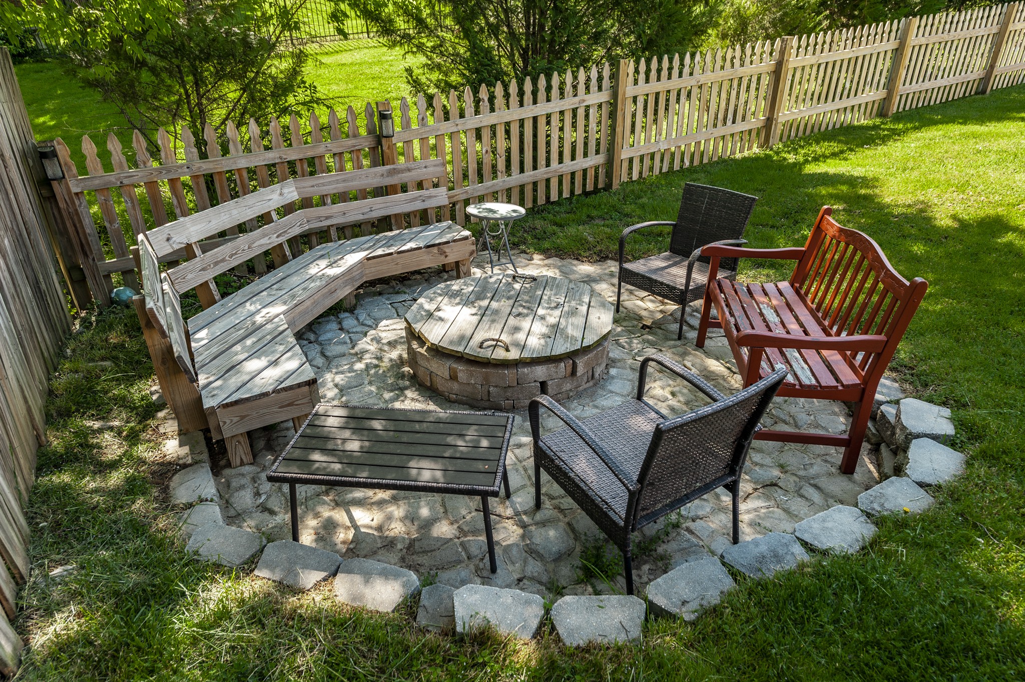 2011 Patrick Way Spring Hill, TN 37174 - Photo 37 of 38 Gallery Image 37