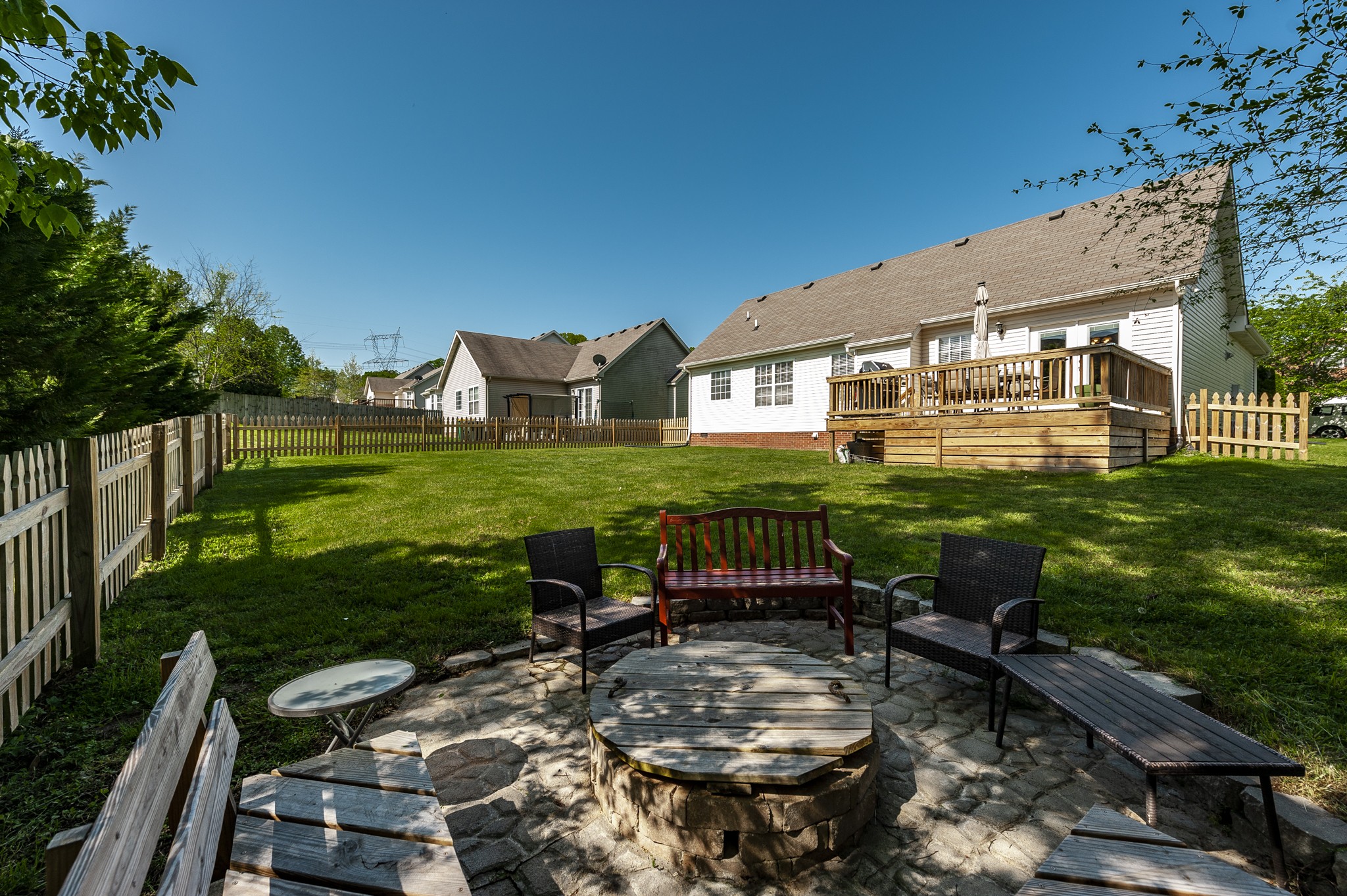 2011 Patrick Way Spring Hill, TN 37174 - Photo 38 of 38 Gallery Image 38