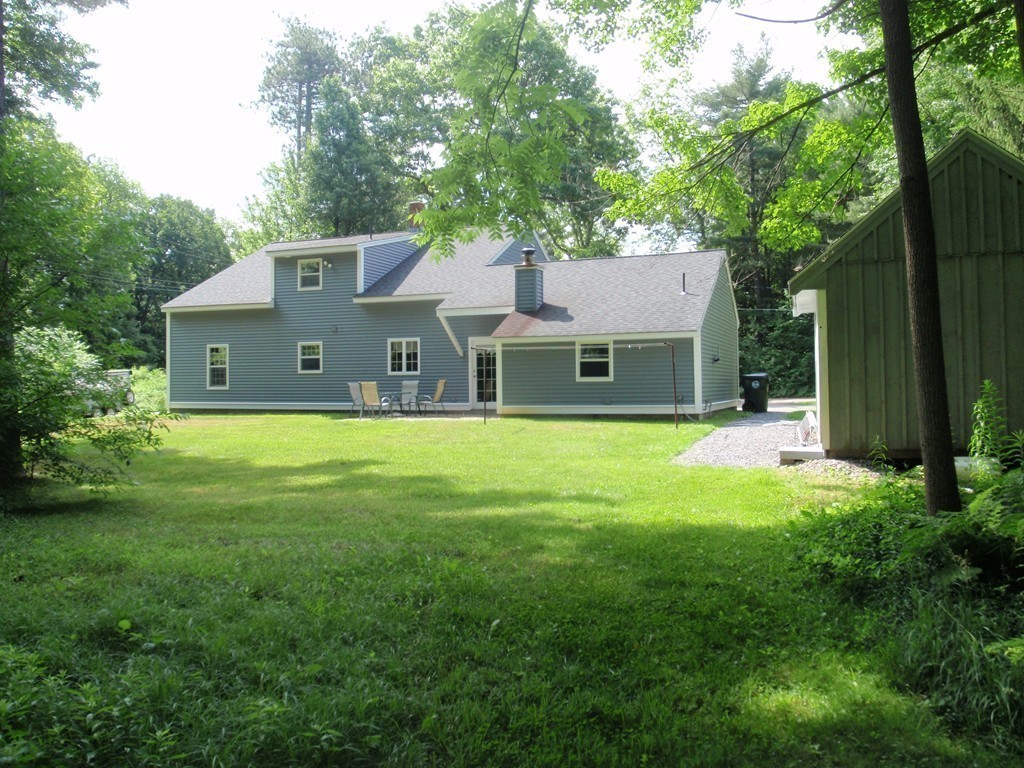 37 Alpha Road Holden, MA 01520 - Photo 17 of 24 Gallery Image 17