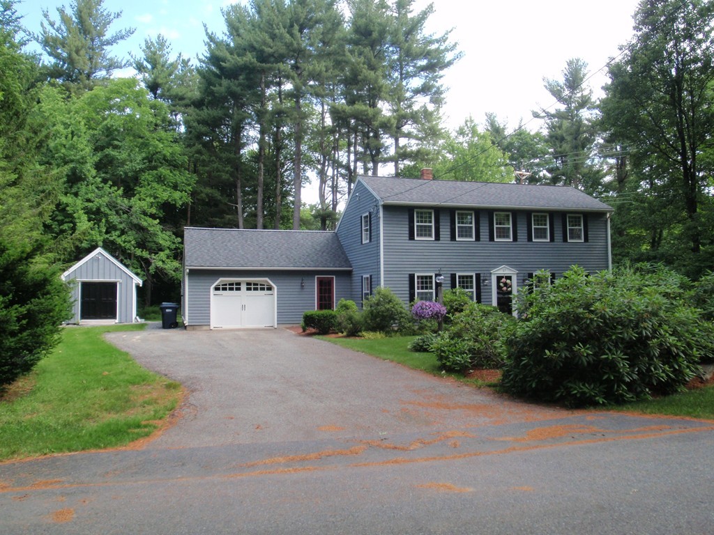 37 Alpha Road Holden, MA 01520 - Photo 23 of 24 Gallery Image 23