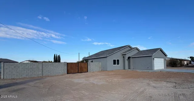 $267,900 | 3910 Mateo Drive, Eloy, AZ 85131