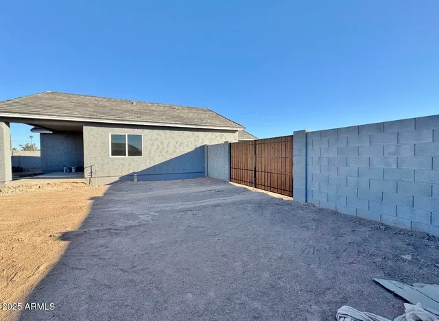 $267,900 | 3910 Mateo Drive, Eloy, AZ 85131