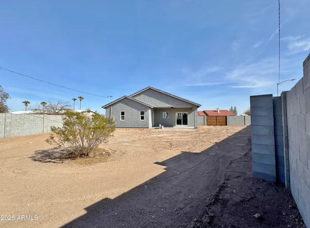 $267,900 | 3910 Mateo Drive, Eloy, AZ 85131