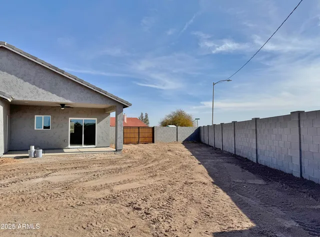 $267,900 | 3910 Mateo Drive, Eloy, AZ 85131