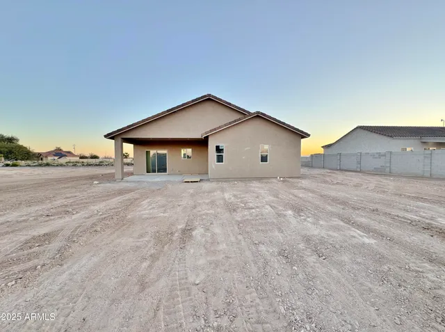 $267,900 | 3910 Mateo Drive, Eloy, AZ 85131