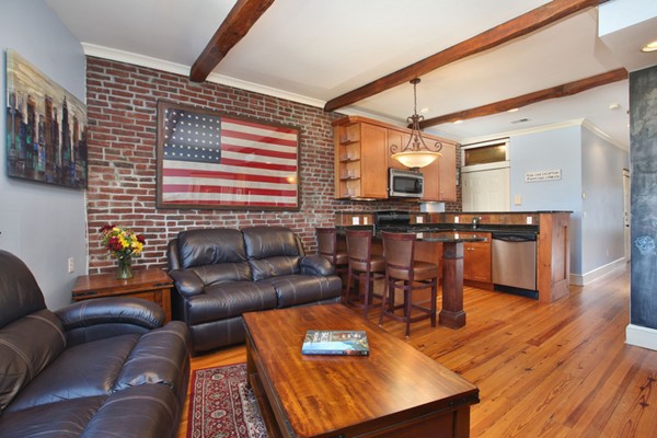 412 East 3rd Street, Unit 2 Boston, MA 02127 - Photo 1 of 9