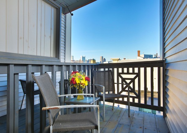 412 East 3rd Street, Unit 2 Boston, MA 02127 - Photo 7 of 9