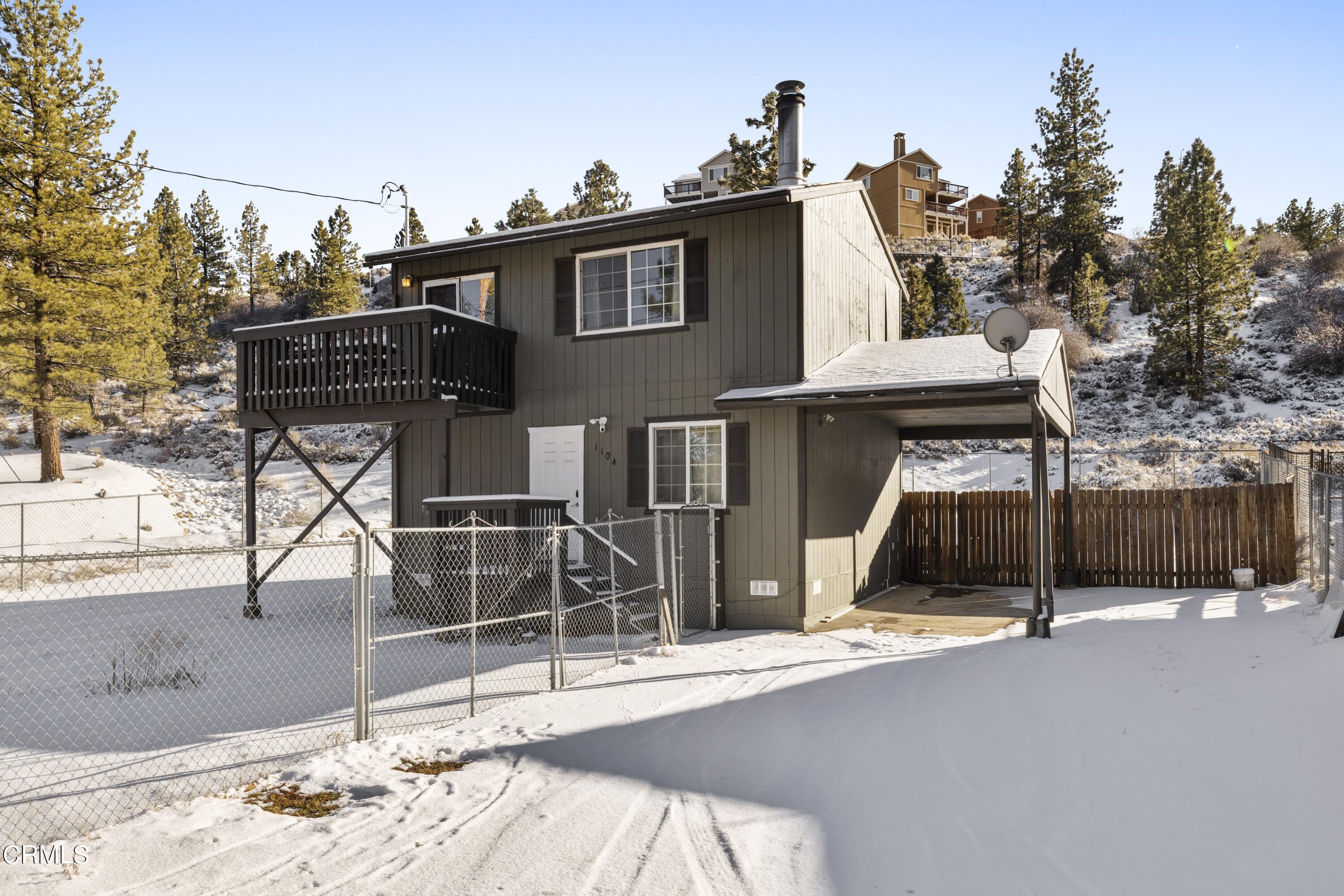 1104 East Big Bear Blvd  