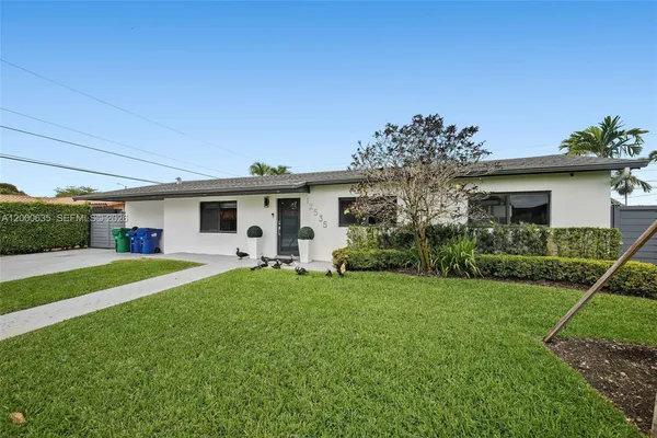 $955,000 | 12535 Southwest 31st Terrace, Miami, FL 33175