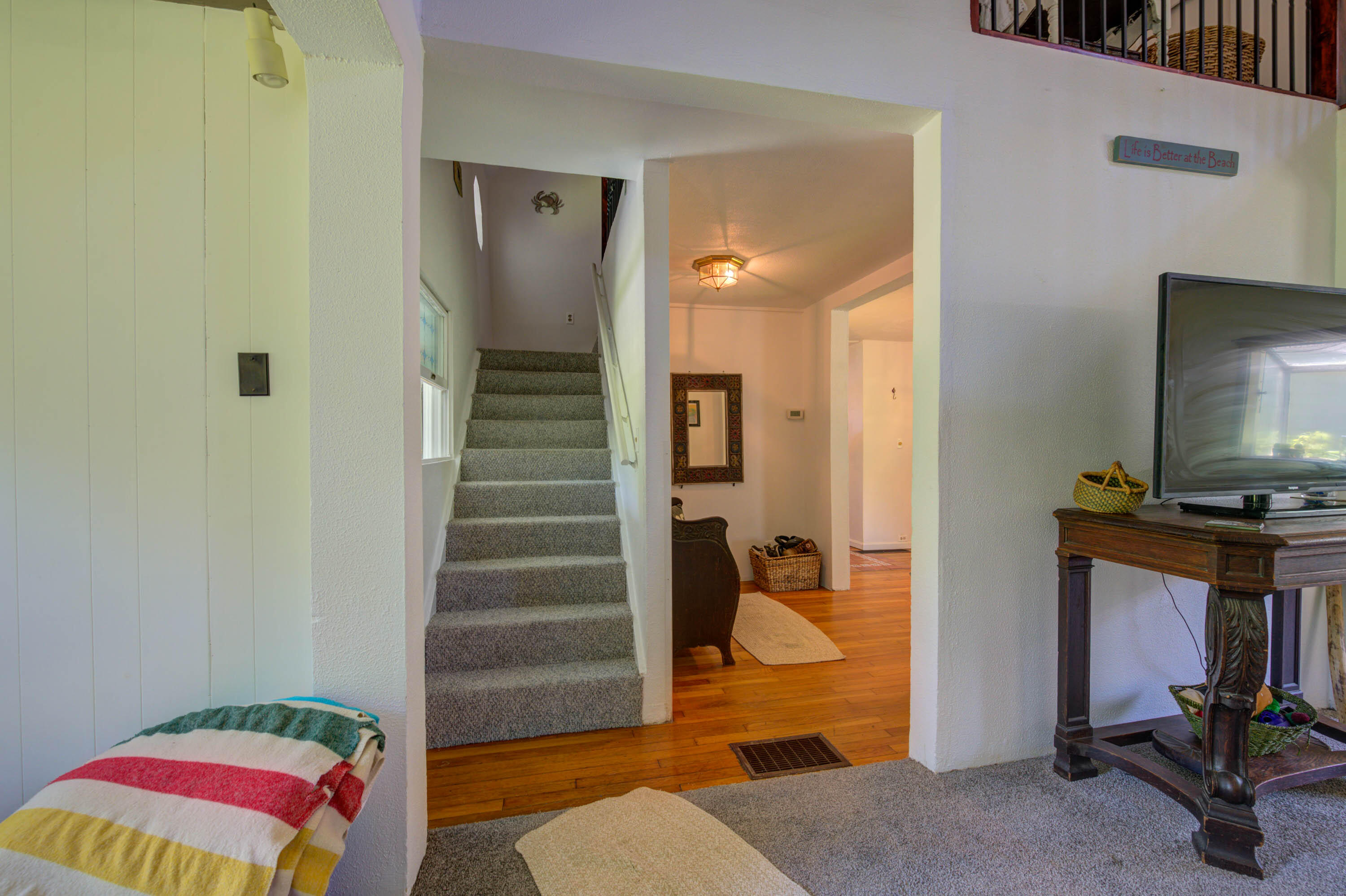 153 Birch Point Road Wiscasset, ME 04578 - Photo 30 of 52 Interior