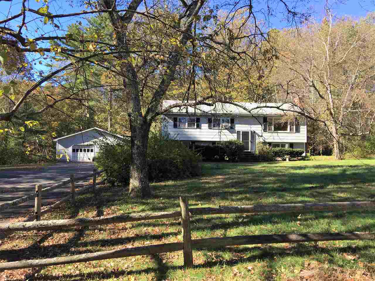 55 Danville Road Fremont, NH 03044 - Photo 1 of 22