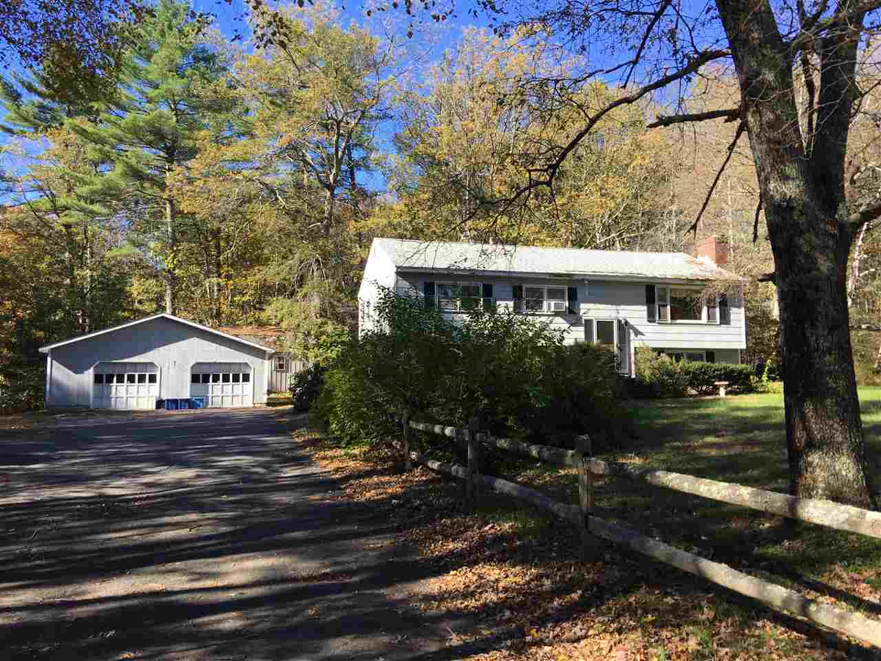 55 Danville Road Fremont, NH 03044 - Photo 2 of 22