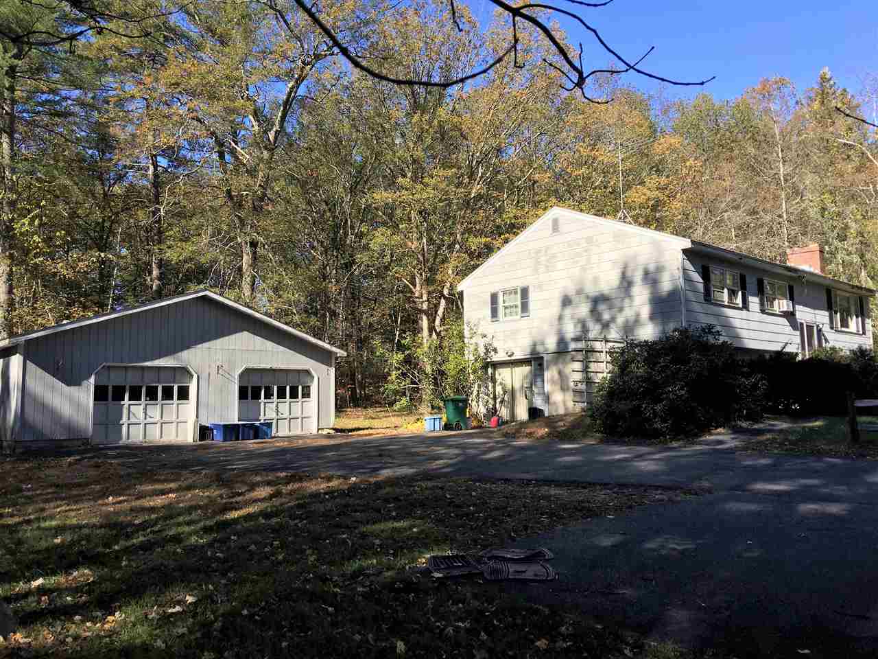 55 Danville Road Fremont, NH 03044 - Photo 3 of 22