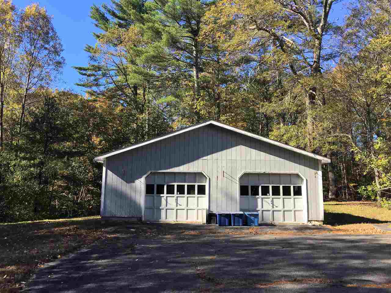 55 Danville Road Fremont, NH 03044 - Photo 4 of 22