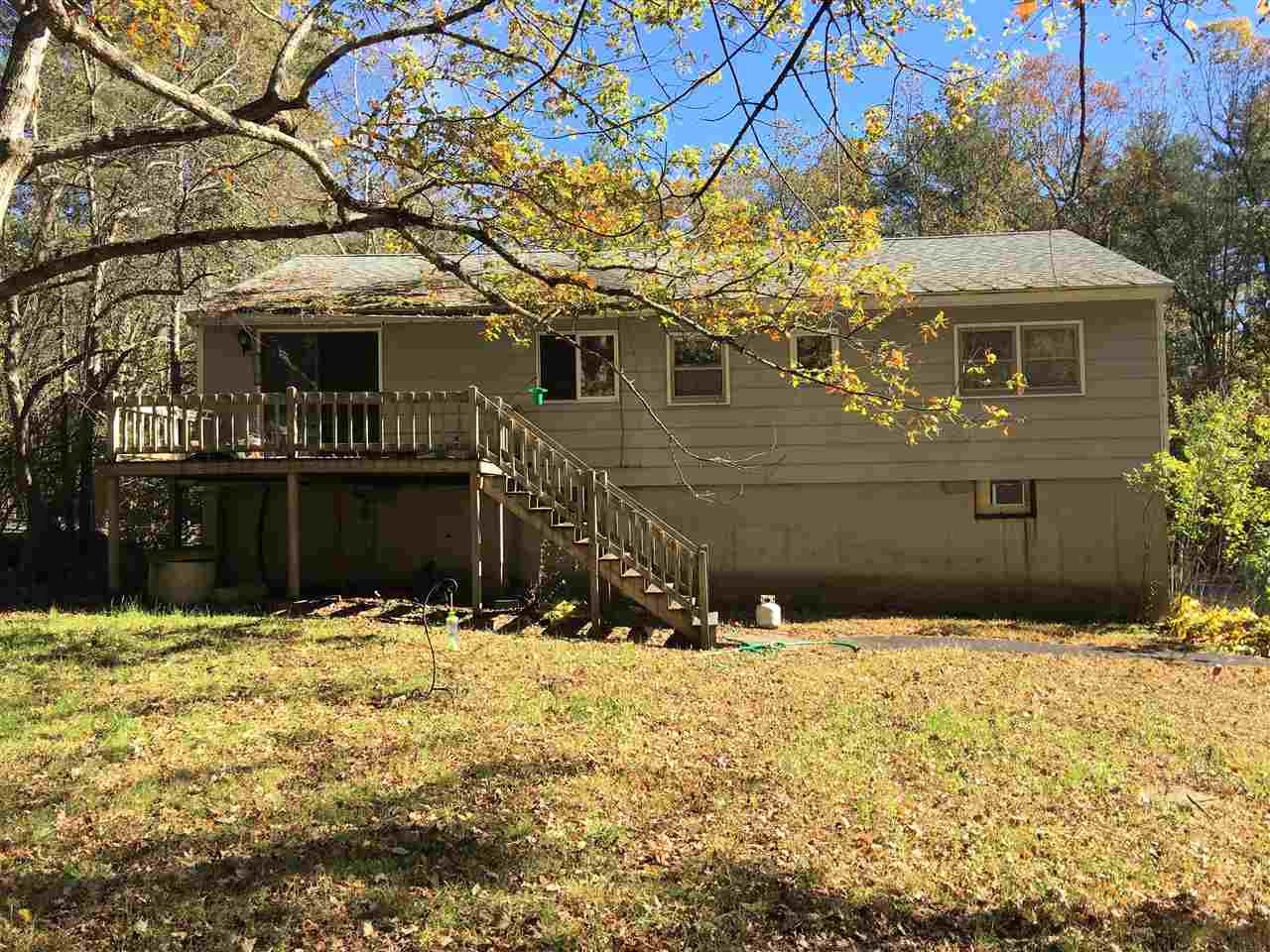 55 Danville Road Fremont, NH 03044 - Photo 5 of 22
